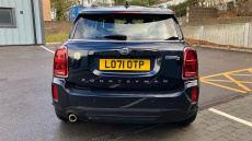 MINI Countryman 1.5 Cooper S E Classic ALL4 PHEV 5dr Auto Hatchback